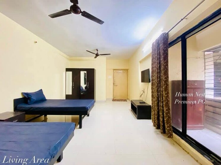 Room, lodha-altus 3 Bedroom 1313 Sq.Ft. Apartment In Borivali East Mumbai 8348742