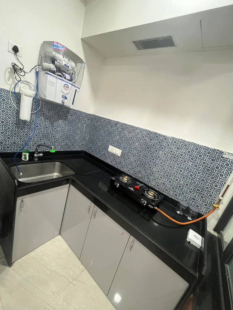 Kitchen, lodha-altus 3 Bedroom 1313 Sq.Ft. Apartment In Borivali East Mumbai 8348742