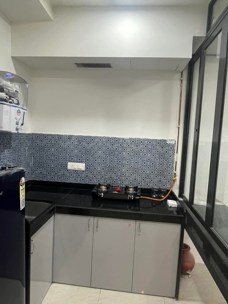 Kitchen, lodha-altus 3 Bedroom 1313 Sq.Ft. Apartment In Borivali East Mumbai 8348742