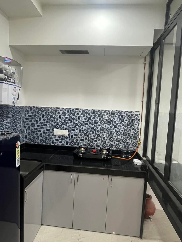 Kitchen, lodha-altus 3 Bedroom 1313 Sq.Ft. Apartment In Borivali East Mumbai 8348742