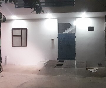3 BHK Independent House – Exterior View View at Dayanand Nagar - for Rent
