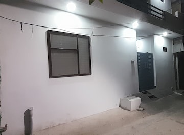 3 BHK Independent House – Exterior View View at Dayanand Nagar - for Rent