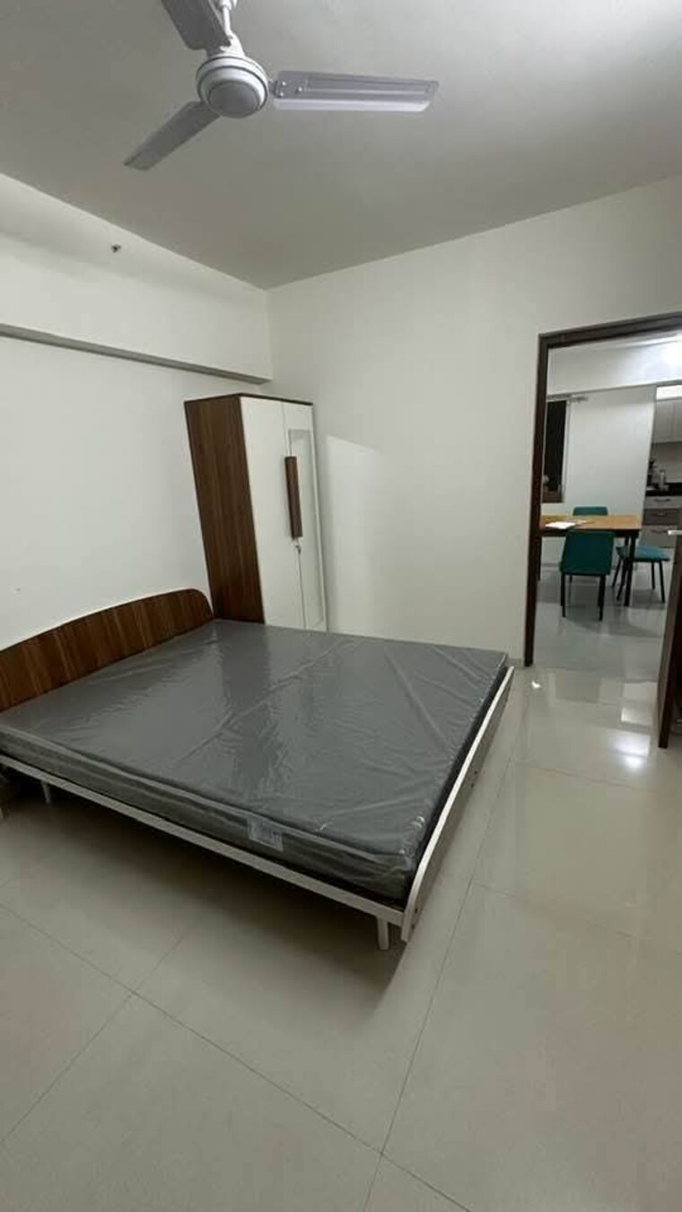 Bedroom, lodha-altus 3 Bedroom 1313 Sq.Ft. Apartment In Borivali East Mumbai 8348742