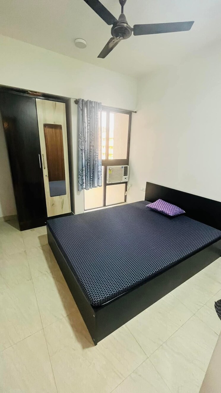 Bedroom, lodha-altus 3 Bedroom 1313 Sq.Ft. Apartment In Borivali East Mumbai 8348742
