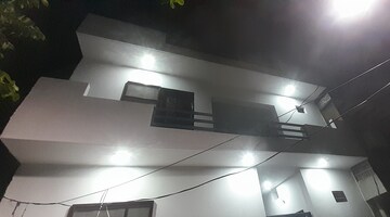 3 BHK Independent House – Exterior View View at Dayanand Nagar - for Rent