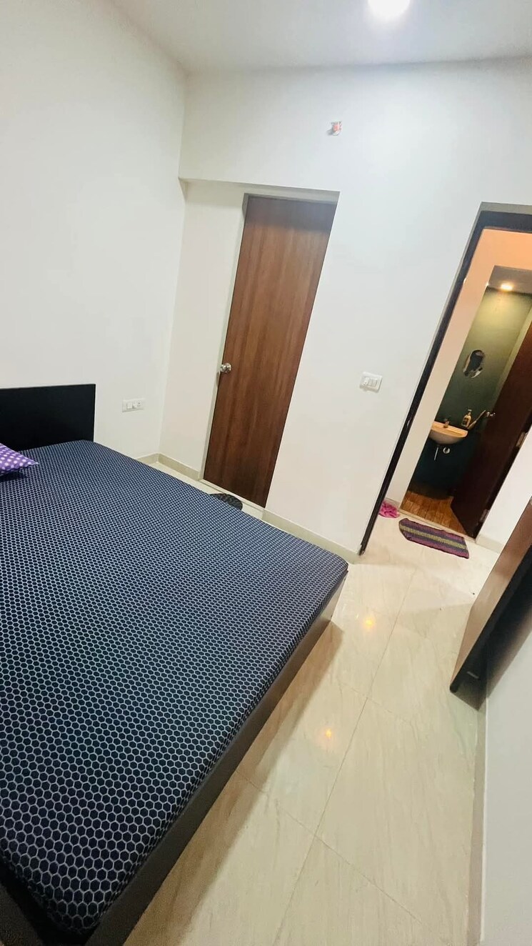 Bedroom, lodha-altus 3 Bedroom 1313 Sq.Ft. Apartment In Borivali East Mumbai 8348742