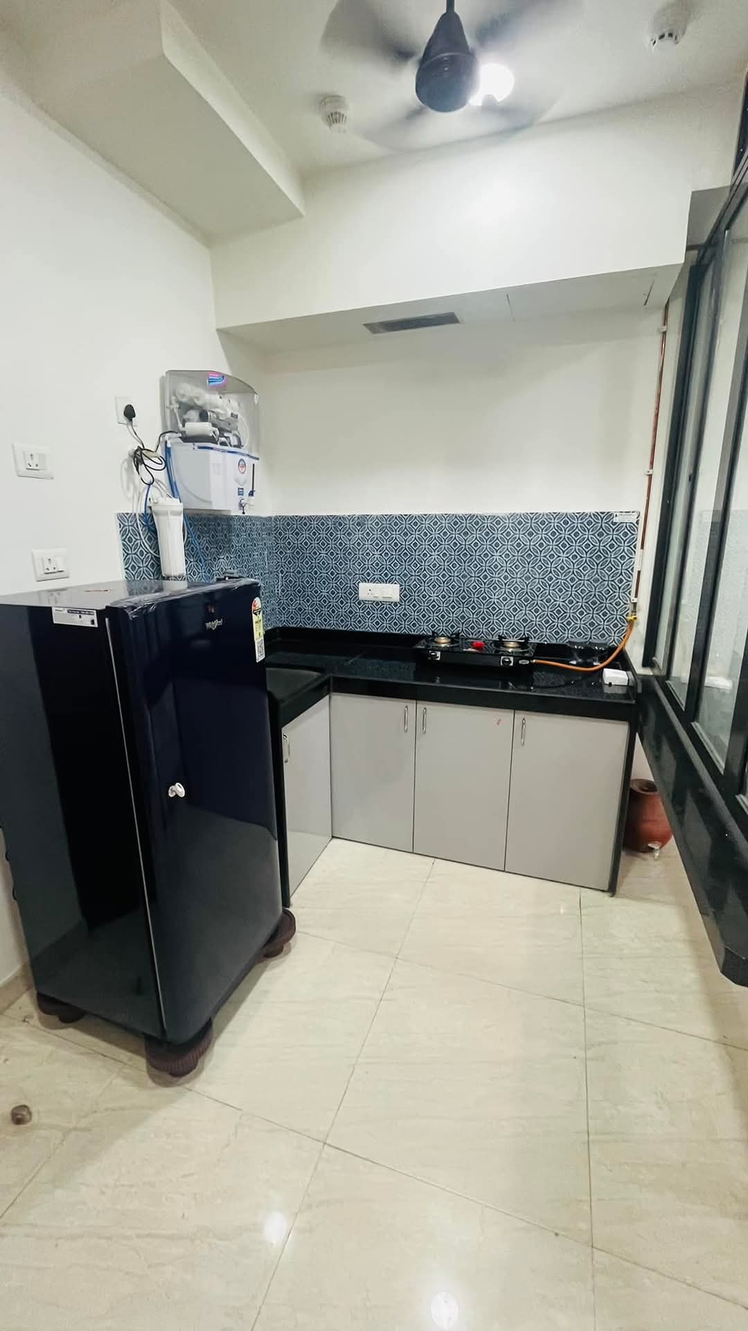 3 BHK Apartment For Sale in Lodha Altus