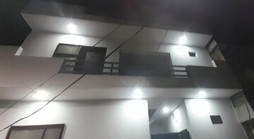 3 BHK Independent House – Exterior View View at Dayanand Nagar - for Rent