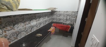 Kitchen in 3 BHK Independent House at Dayanand Nagar – for Rent