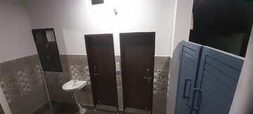 3 BHK Independent House – Exterior View View at Dayanand Nagar - for Rent