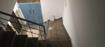 Staircase in 3 BHK Independent House at Dayanand Nagar – for Rent