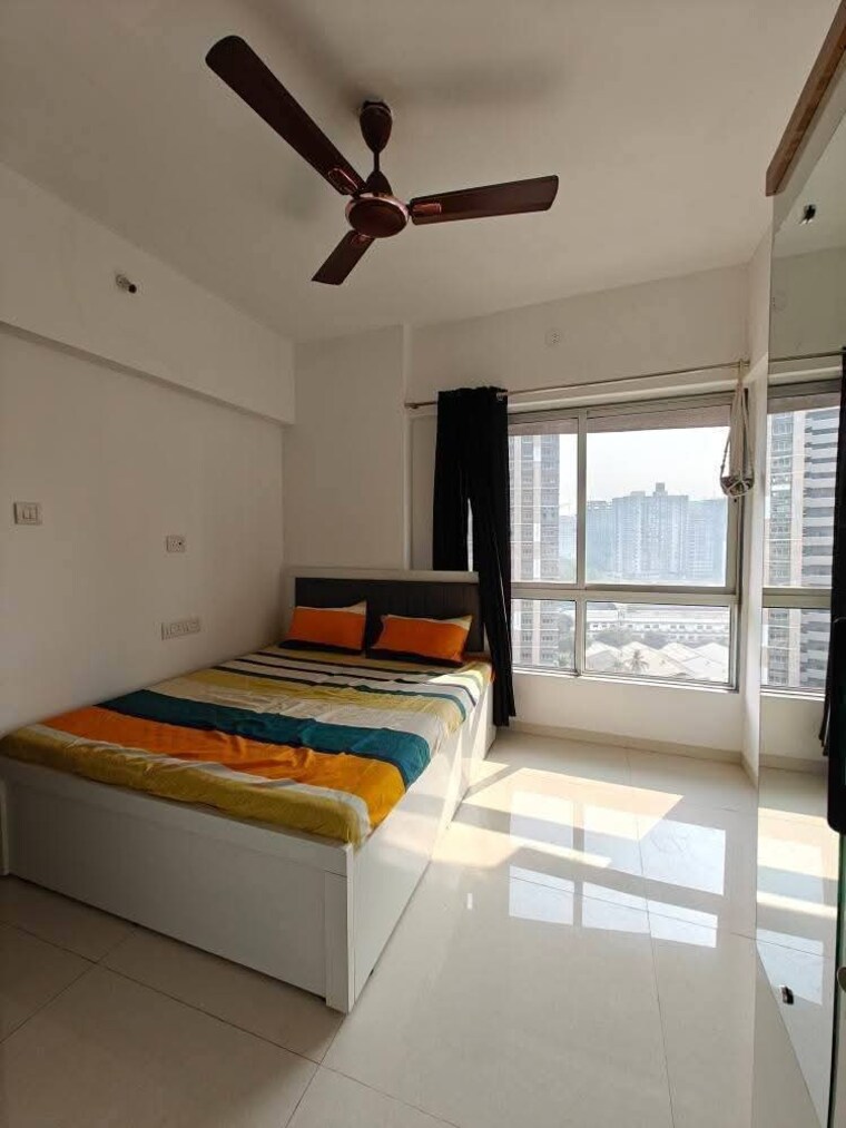 Bedroom, shraddha-pratham 1 Bedroom 457 Sq.Ft. Apartment In Borivali East Mumbai 8348745