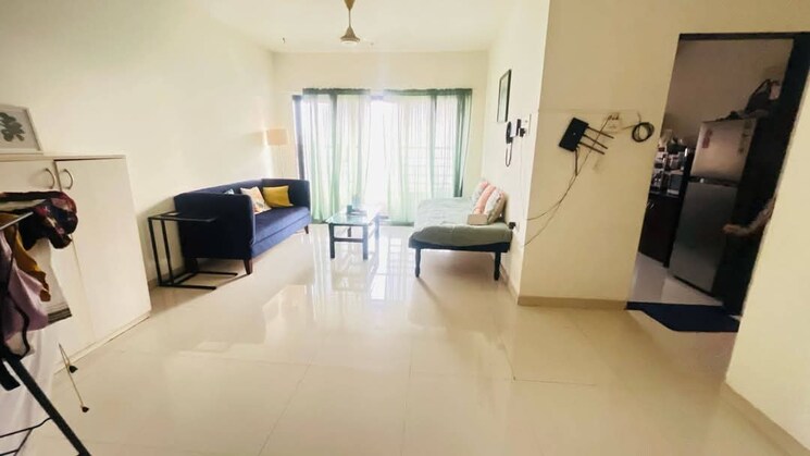 Master Bedroom, ghori-opal-avenue 1 Bedroom 403 Sq.Ft. Apartment In Borivali East Mumbai 8348750