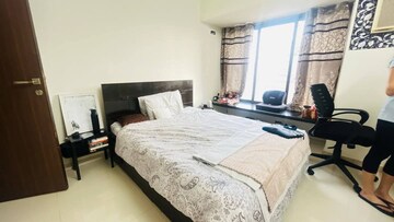 1 BHK Apartment For Resale in Ghori Opal Avenue Borivali East Mumbai  8348750