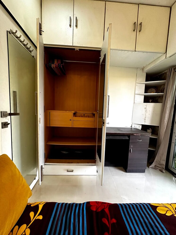 undefined, shraddha-park-city 1 Bedroom 400 Sq.Ft. Apartment In Borivali East Mumbai 8348762