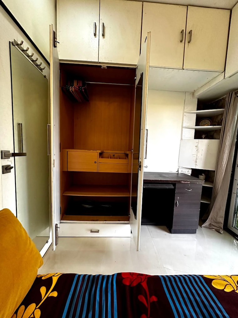 undefined, shraddha-park-city 1 Bedroom 400 Sq.Ft. Apartment In Borivali East Mumbai 8348762