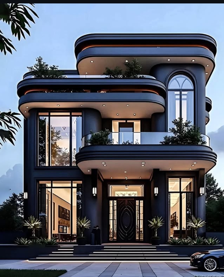 2 BHK + Pooja Room,Extra Room Villa For Sale in Rs Luxury Villa 