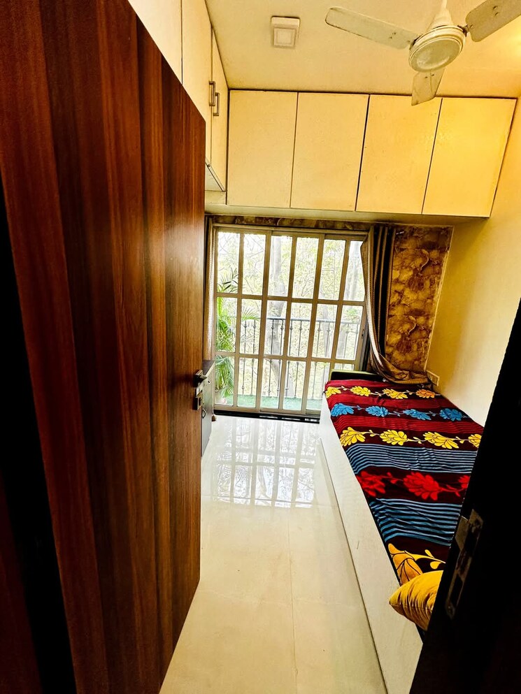 undefined, shraddha-park-city 1 Bedroom 400 Sq.Ft. Apartment In Borivali East Mumbai 8348762