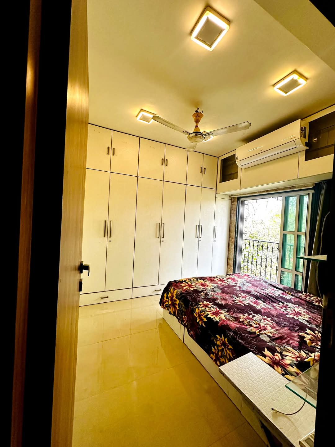 1 BHK Apartment For Sale in Shraddha Park City