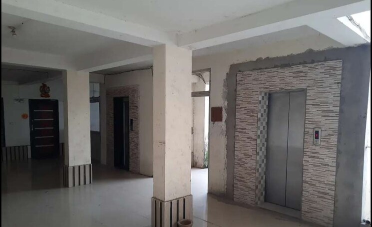 undefined, hazratganj 2 Bedroom 1290 Sq.Ft. Apartment In Hazratganj Lucknow 8348764
