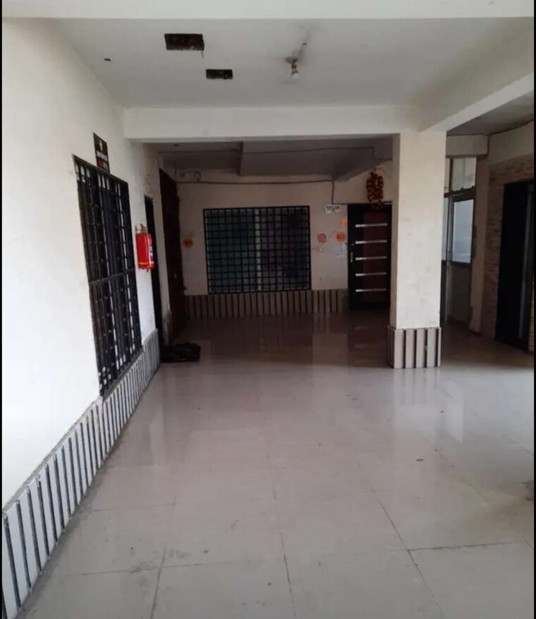 undefined, hazratganj 2 Bedroom 1290 Sq.Ft. Apartment In Hazratganj Lucknow 8348764