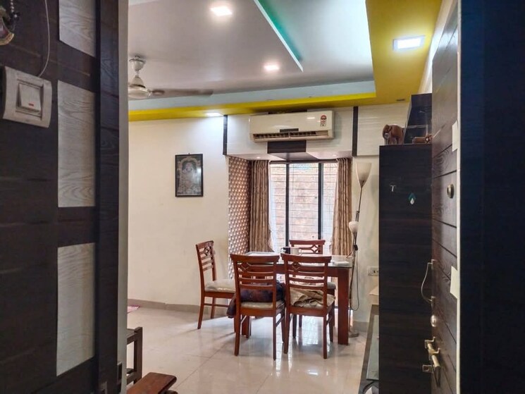 Gym, verve-elina 1 Bedroom 450 Sq.Ft. Apartment In Borivali East Mumbai 8348767