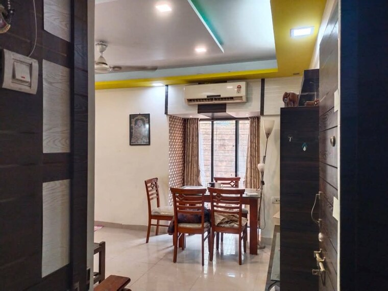 Gym, verve-elina 1 Bedroom 450 Sq.Ft. Apartment In Borivali East Mumbai 8348767