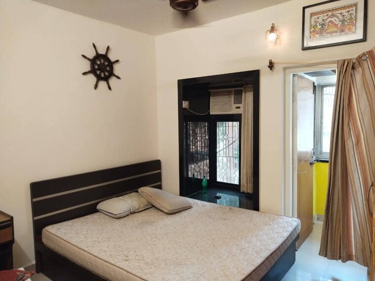 Living Room, verve-elina 1 Bedroom 450 Sq.Ft. Apartment In Borivali East Mumbai 8348767