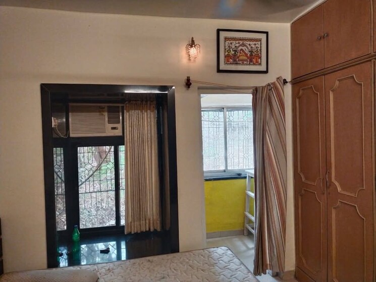 Bedroom, verve-elina 1 Bedroom 450 Sq.Ft. Apartment In Borivali East Mumbai 8348767
