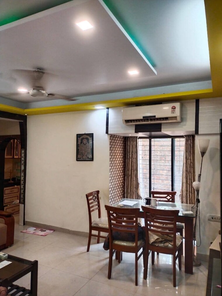 Gym, verve-elina 1 Bedroom 450 Sq.Ft. Apartment In Borivali East Mumbai 8348767