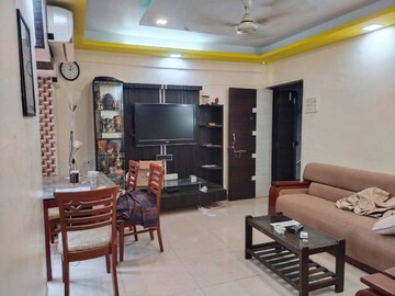 1 BHK Apartment For Resale in Verve Elina Borivali East Mumbai  8348767