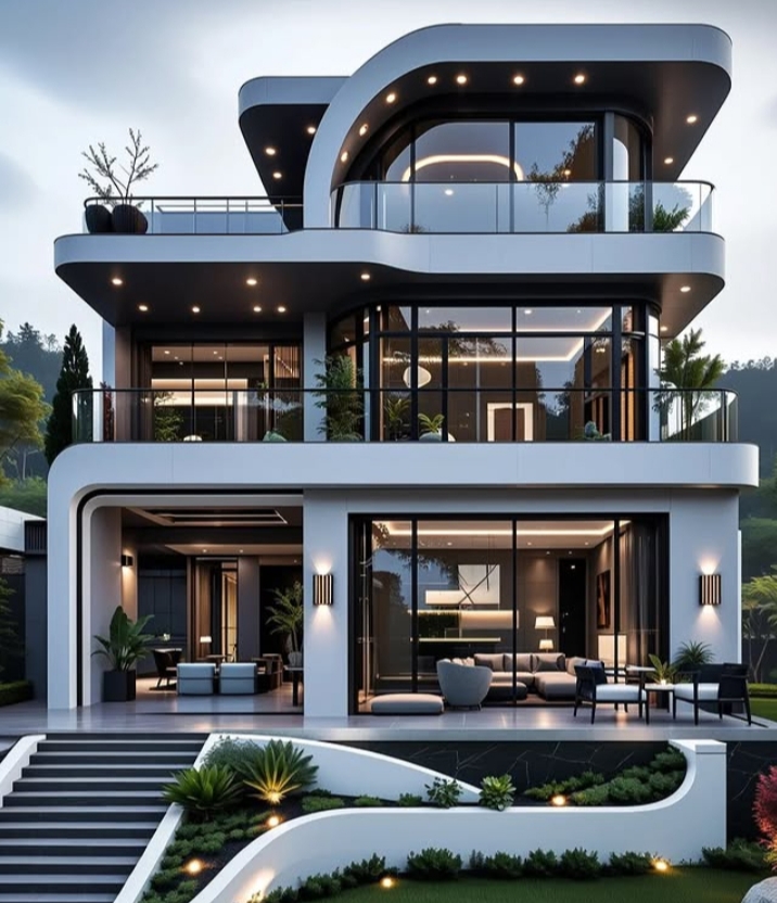 2 BHK + Pooja Room,Study Room,Extra Room Villa For Sale in Rs Selling Villa 