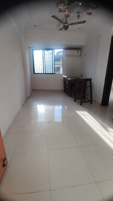 2 BHK Apartment For Rent in Kopar Khairane Sector 2 Navi Mumbai  8348774