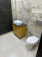 4 BHK + Extra Room 162 Sq.Yd. Builder Floor in Saraswati Lock 