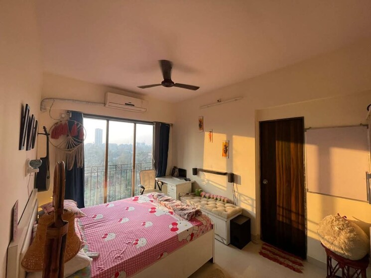 Bedroom, vastav-eknath-gruh 2 Bedroom 644 Sq.Ft. Apartment In Borivali East Mumbai 8348773