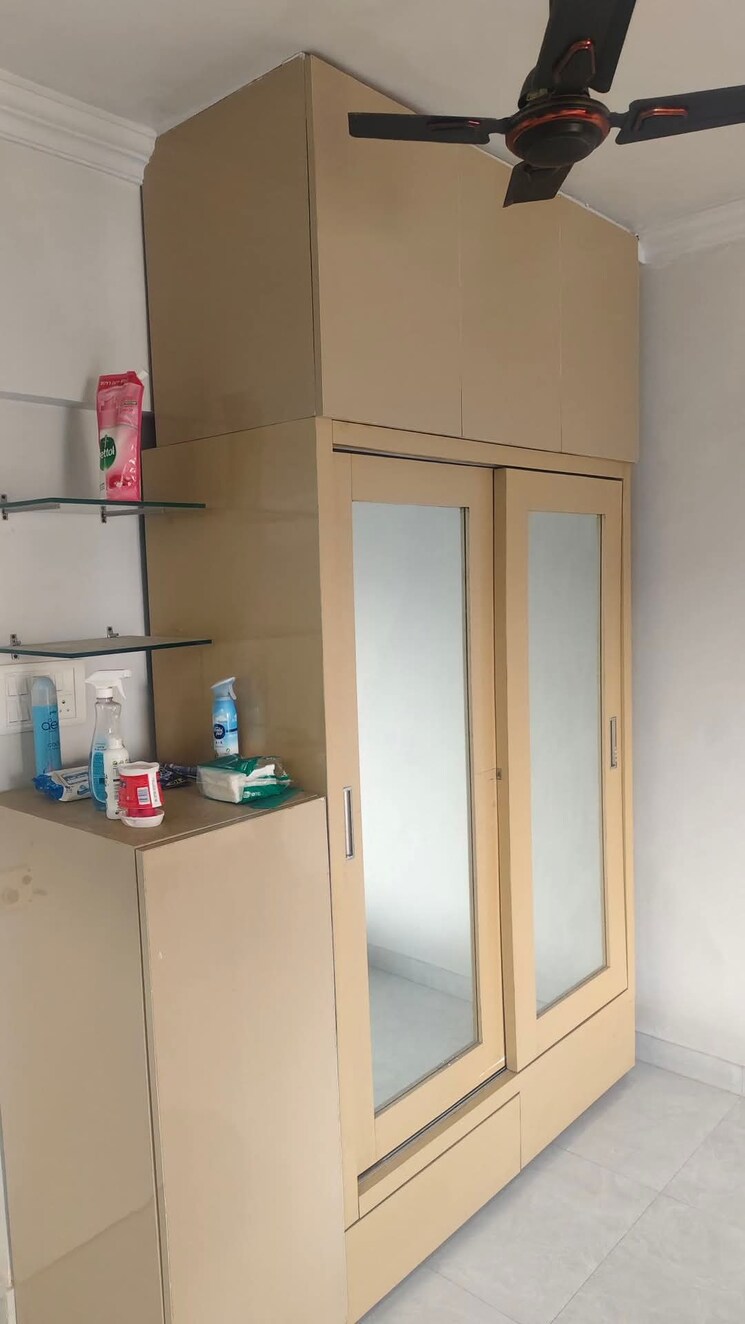 undefined, vastav-eknath-gruh 2 Bedroom 644 Sq.Ft. Apartment In Borivali East Mumbai 8348773