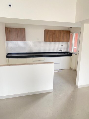 Kitchen in 4 BHK Apartment at Avon Vista, Balewadi – for Rent