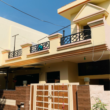 3 BHK Independent House For Resale in Baltana Zirakpur  8348783