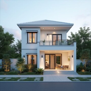 3 BHK Villa For Sale in Chandapura