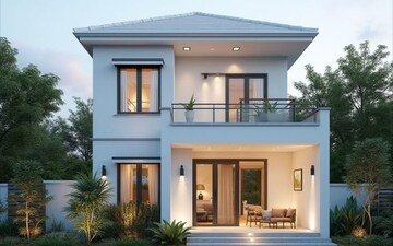 3 BHK Villa For Sale in Chandapura