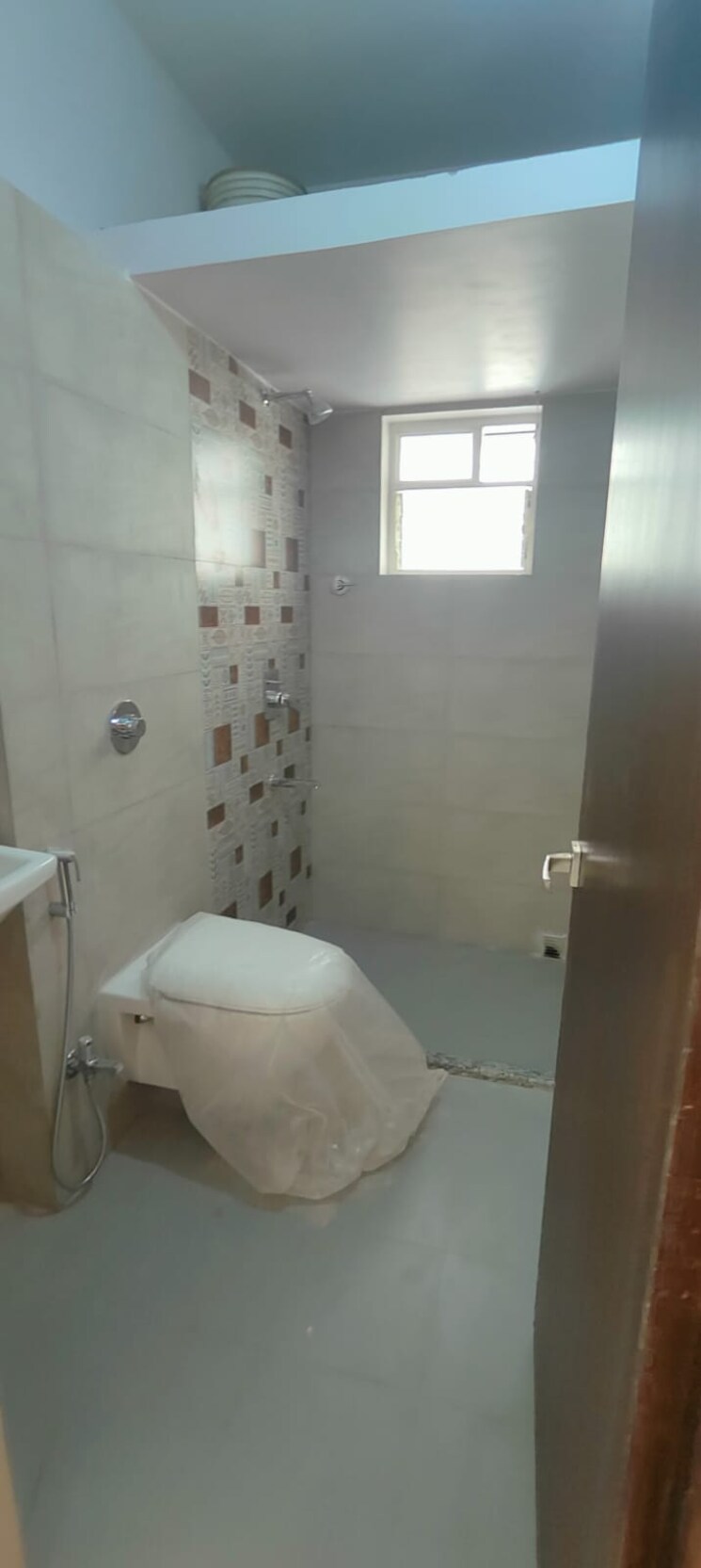 Bathroom, new town action area 1 3 Bedroom 1540 Sq.Ft. Apartment In New Town Action Area 1 Kolkata 8348769
