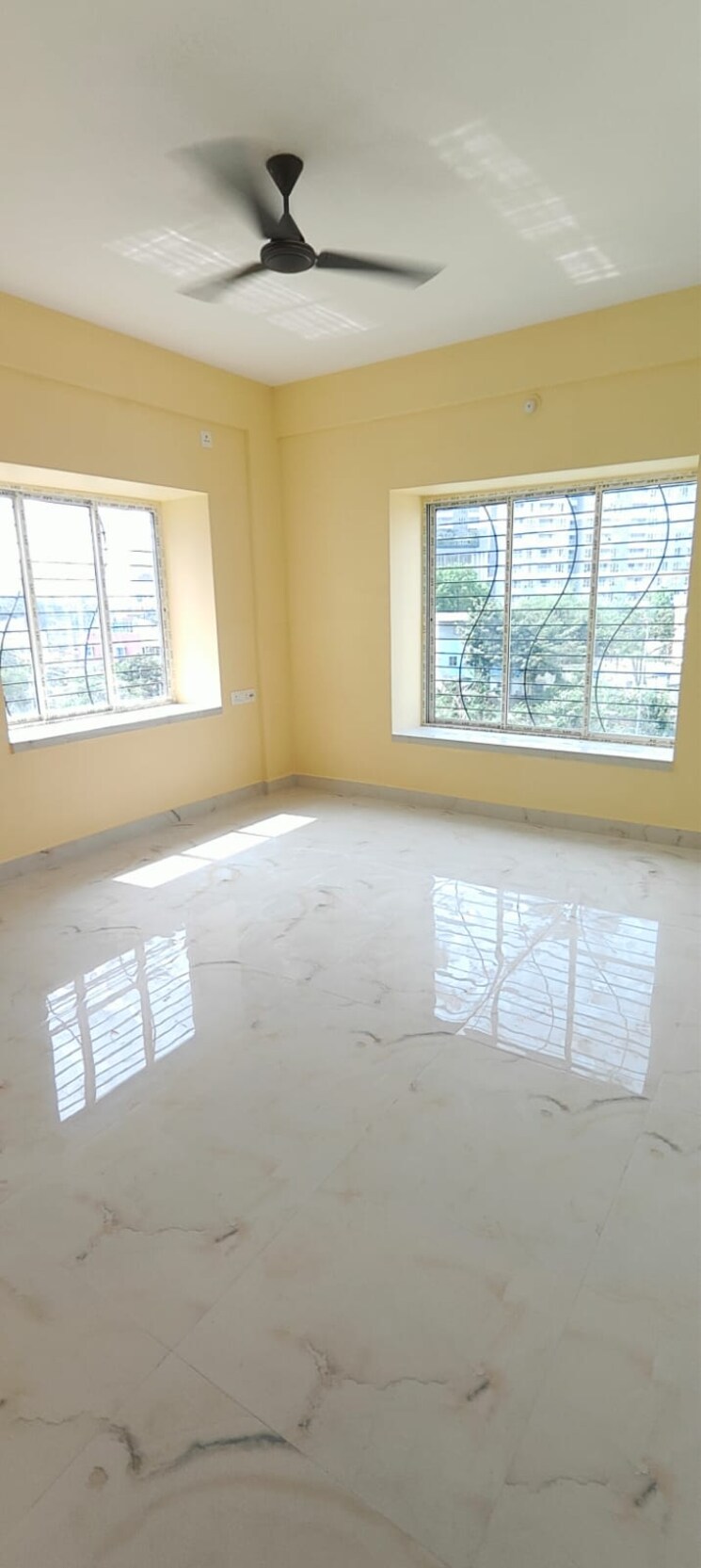 Room, new town action area 1 3 Bedroom 1540 Sq.Ft. Apartment In New Town Action Area 1 Kolkata 8348769