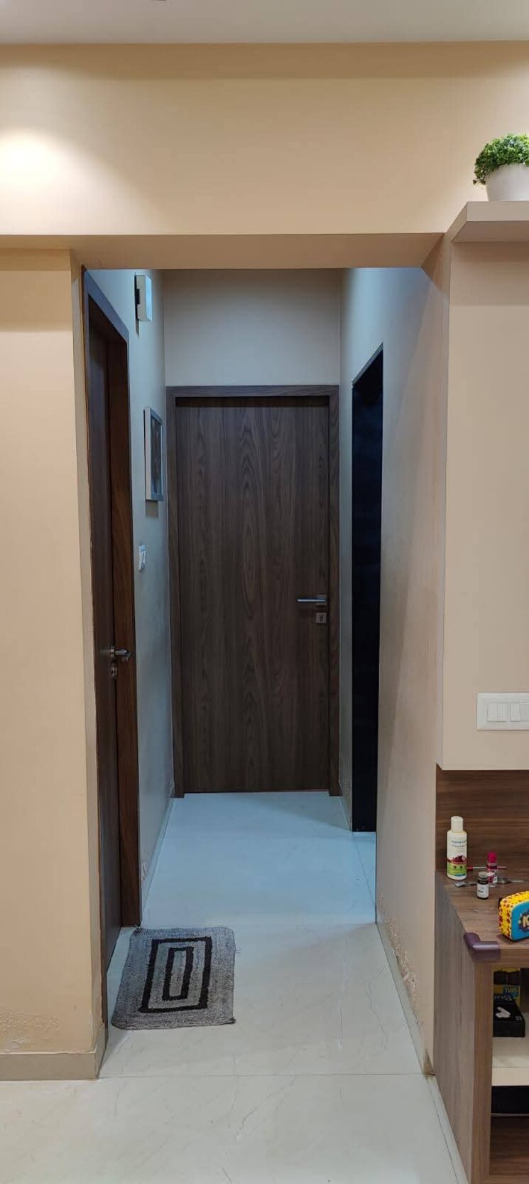 Bathroom, shri-neelkanth-vraj-vihar-chs 1 Bedroom 451 Sq.Ft. Apartment In Borivali East Mumbai 8348782