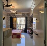 1 BHK 451 Sq.Ft. Apartment in Shri Neelkanth Vraj Vihar CHS