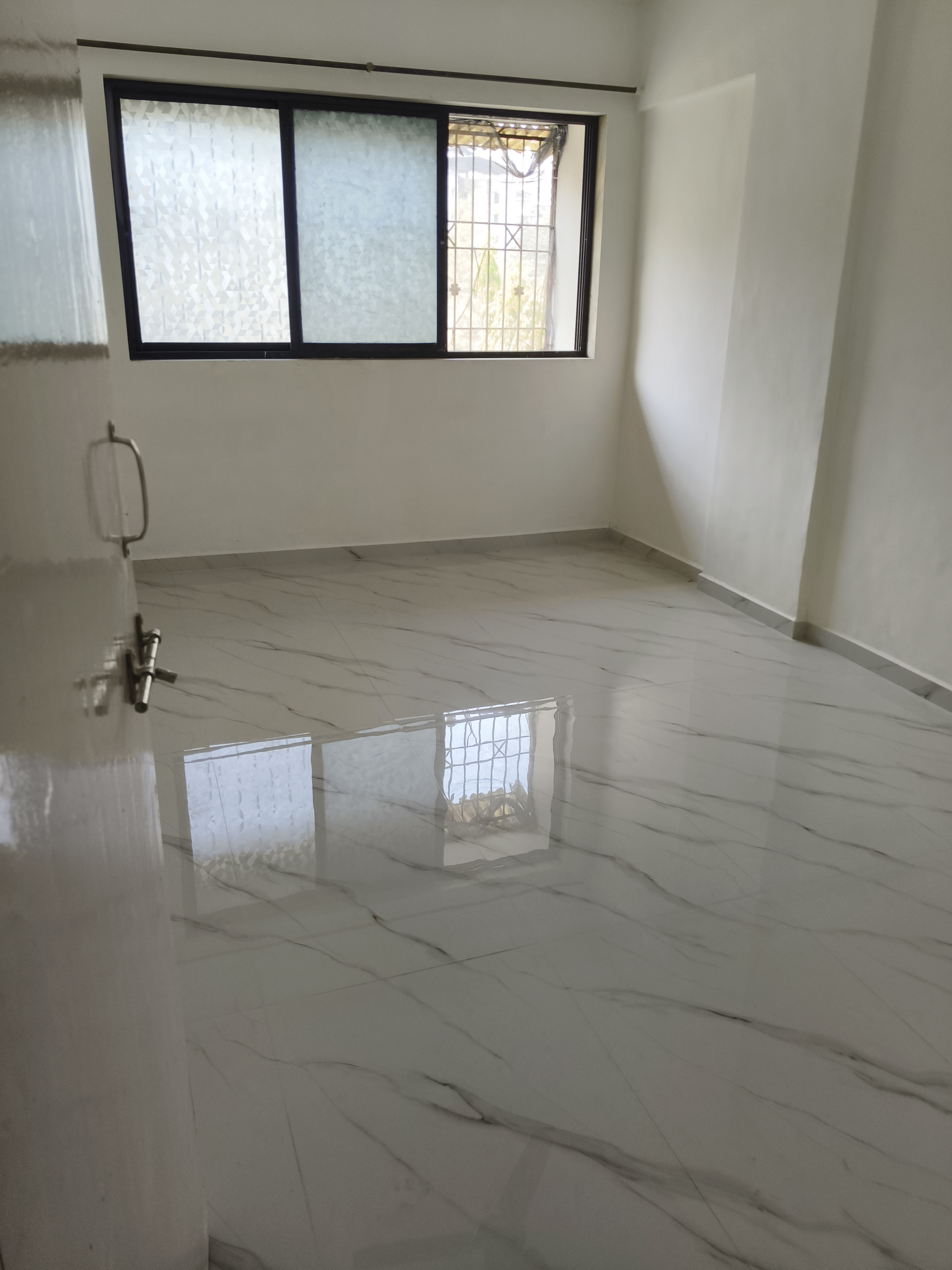 1 BHK Apartment For Sale in Charms Heritage Kalyan