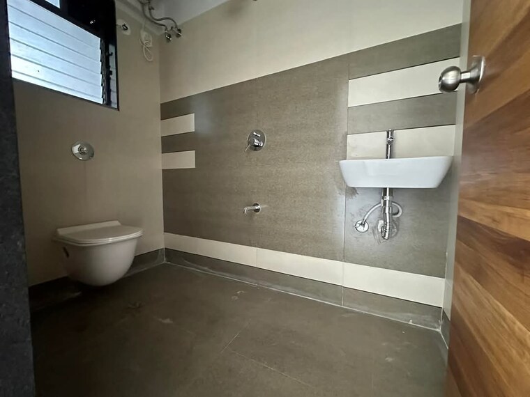 Bathroom, sanghvi-horizon 1 Bedroom 434 Sq.Ft. Apartment In Borivali East Mumbai 8348792