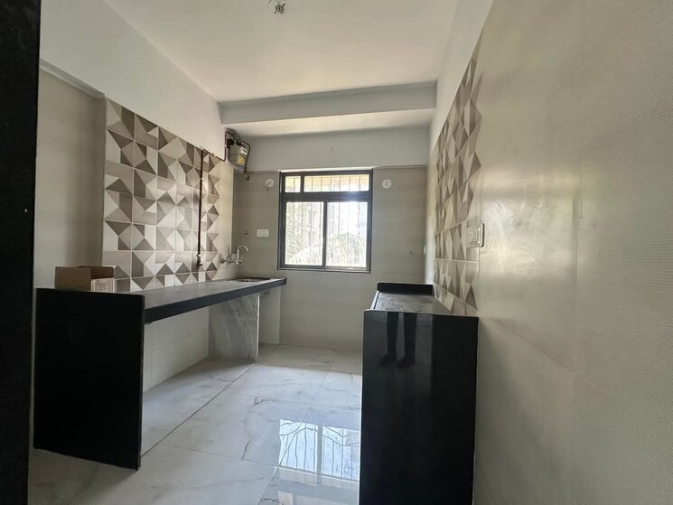 Kitchen, sanghvi-horizon 1 Bedroom 434 Sq.Ft. Apartment In Borivali East Mumbai 8348792