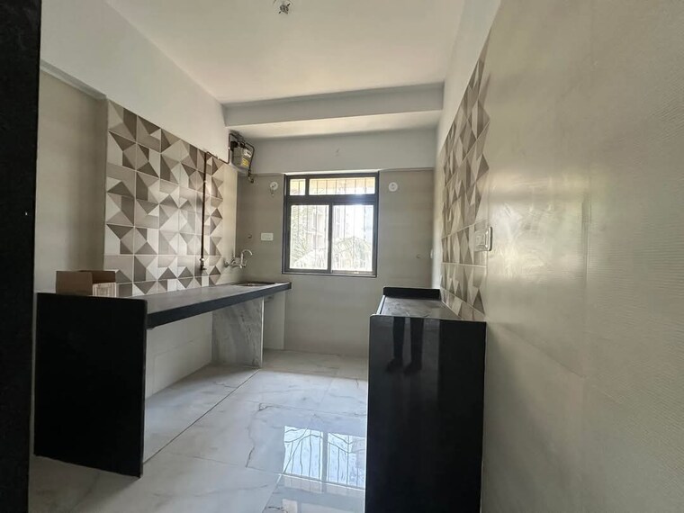 Kitchen, sanghvi-horizon 1 Bedroom 434 Sq.Ft. Apartment In Borivali East Mumbai 8348792
