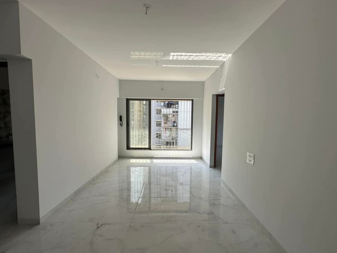 1 BHK Apartment For Sale in Sanghvi Horizon