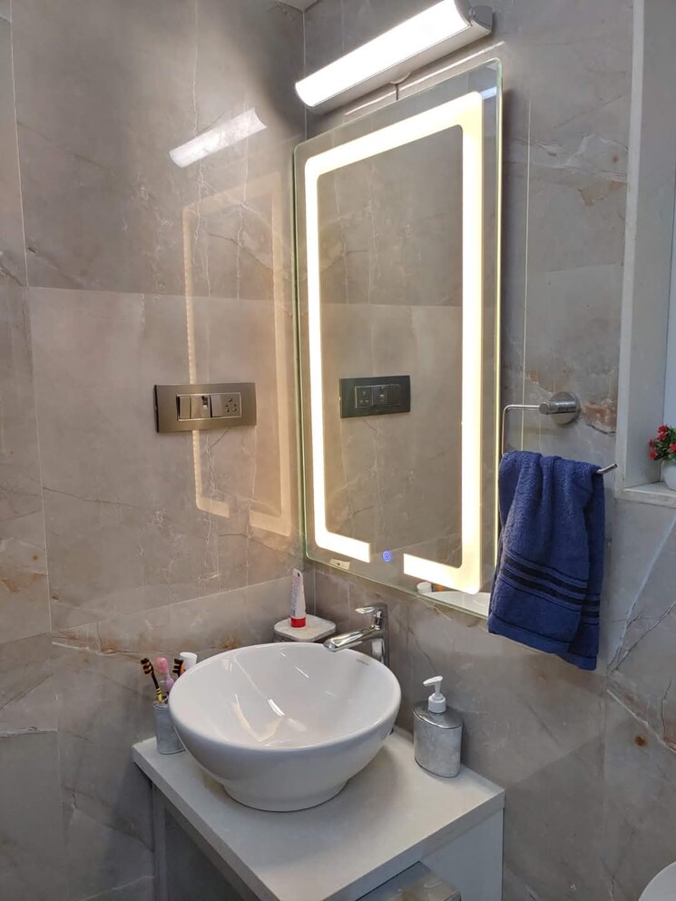 Bathroom, sanghvi-horizon 1 Bedroom 434 Sq.Ft. Apartment In Borivali East Mumbai 8348792